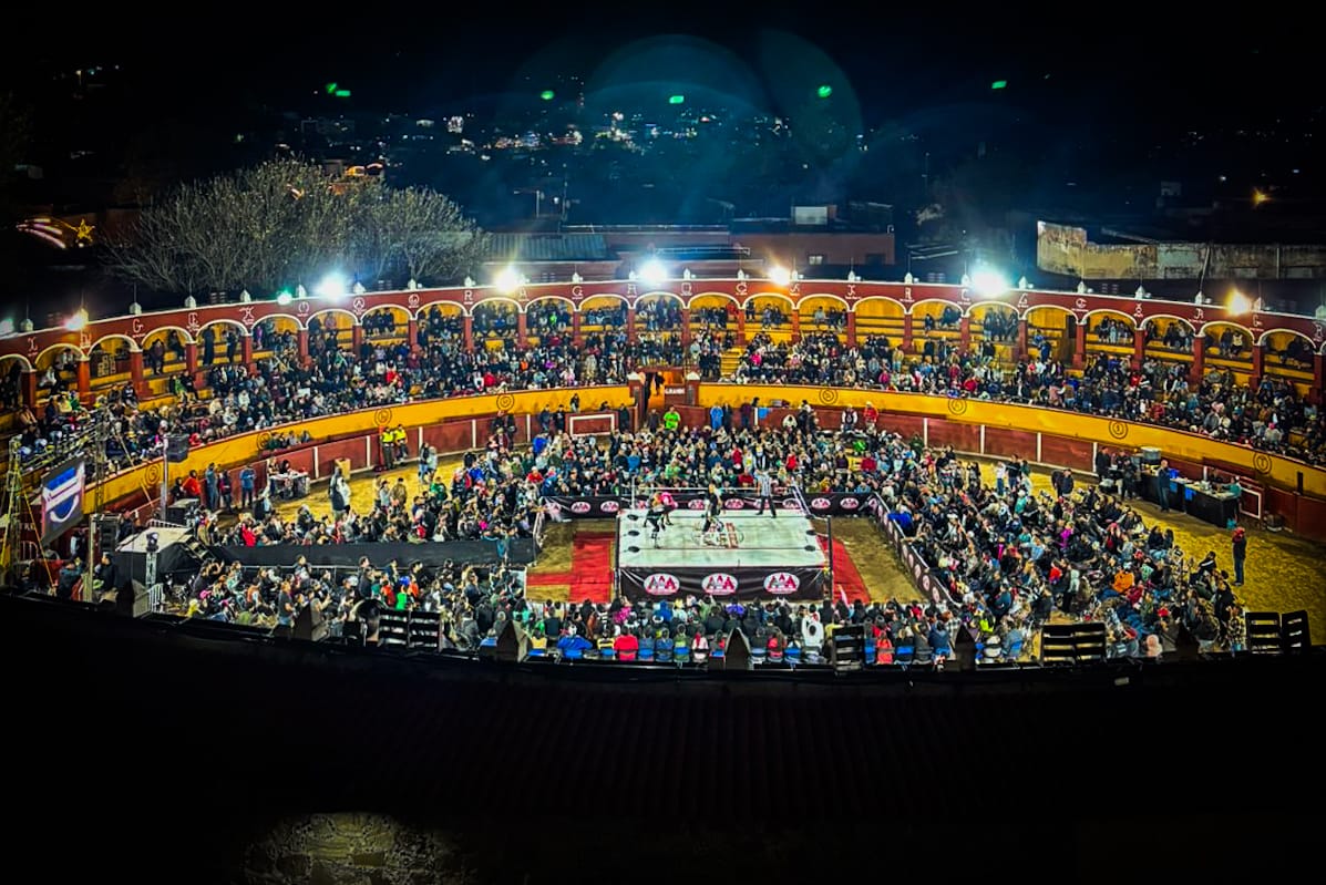 Vive la capital un fin de semana de convivencia familiar con eventos de Navidad Mágica 2025 organizada por el Ayuntamiento